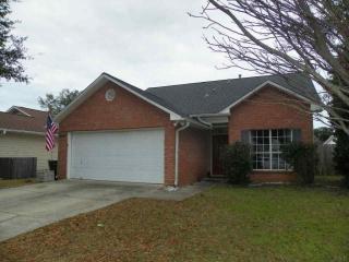 560 Desert Oak Dr, Pensacola, FL 32514-7234