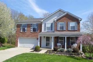 10120 Brandsteade Ct, Hamilton, KY 41091-8667