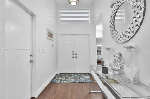 13236 52nd St, Hollywood FL  33027-5455 exterior