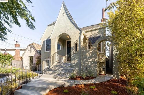 733 Ramona Ave, Berkeley, CA 94706-1817