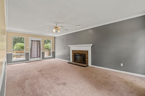 3284 Maplewood Dr, North Augusta SC  29841-8646 exterior