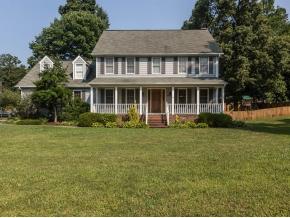 507 Brookfield Dr, Gibsonville, NC 27249-3347