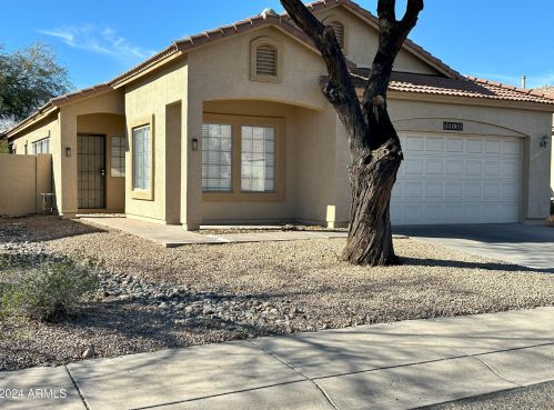 16638 168th Ave, Sun City AZ  85388-1326 exterior