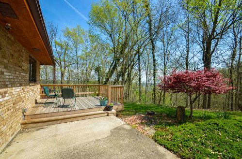 410 Mason Rd, Covington KY  41015-1935 exterior