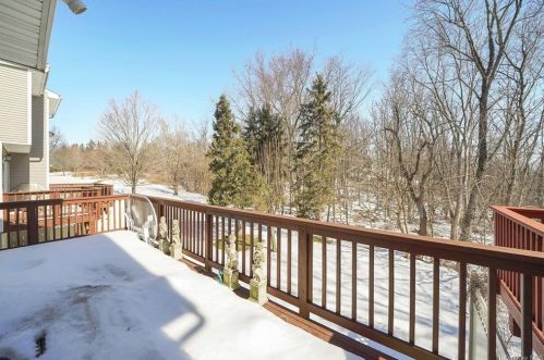 45 Deer Crossing Dr, Fishkill NY  12524-1365 exterior