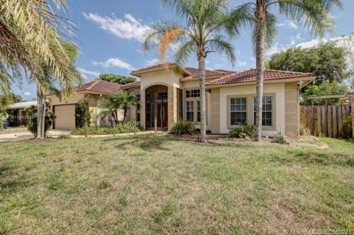 289 Tulip Blvd, Fort Pierce, FL 34953-6252