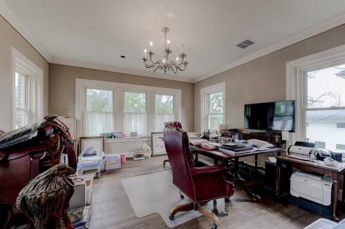 907 Morton St, Richmond TX 77469-3076 exterior