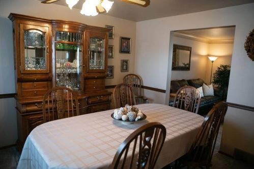 119 Highlander Heights Dr, Glenshaw PA  15116-2533 exterior