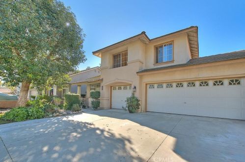 2856 Joshua Tree St, Ontario, CA 91761-5024