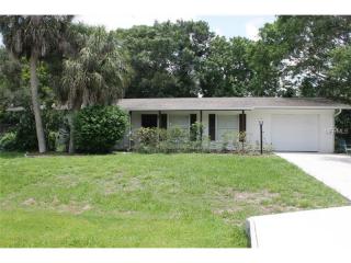 3004 Yorktown St, Sarasota, FL 34231-7260