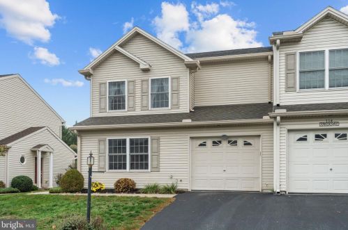 112 Oaklea Rd, Harrisburg PA  17110-3969 exterior