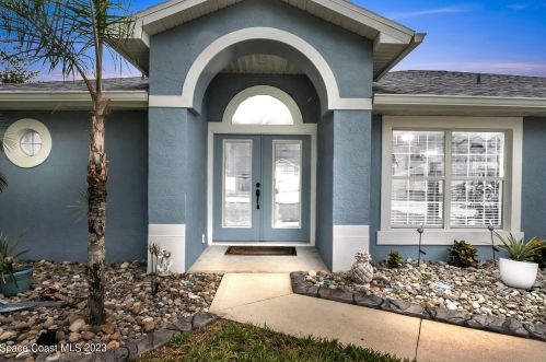 7413 Bumelia Dr, Cocoa, FL 32927-3414