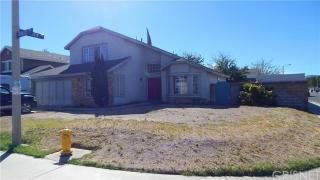 3518 Apollo Ave, Palmdale CA  93550-5782 exterior