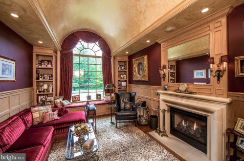 541 College Ave, Haverford PA  19041-1011 exterior