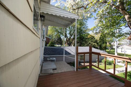 524 Park St, Bellefontaine OH  43311-2244 exterior