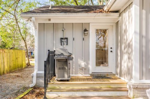 1470 Seminole St, Mount Pleasant SC  29464-4825 exterior