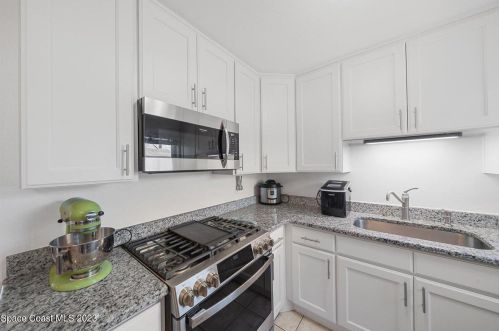 1105 Cleveland St, Titusville FL  32780-6397 exterior