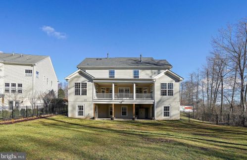 16143 Jordan Crest Ct, Haymarket VA  20169-4943 exterior