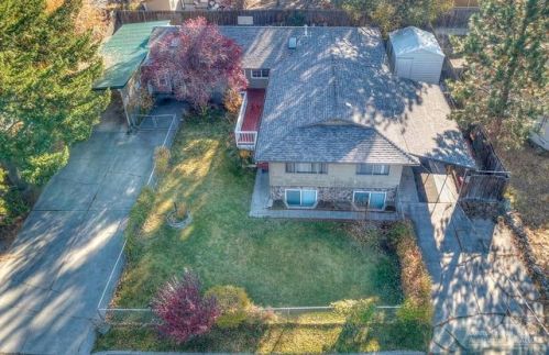 542 4 St, Bend OR  97701-4708 exterior