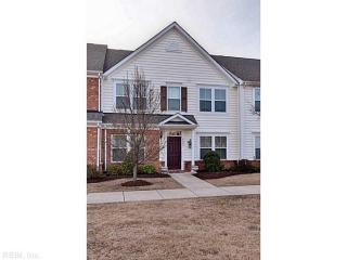 8605 Parkland Ter, Toano, VA 23168-9377