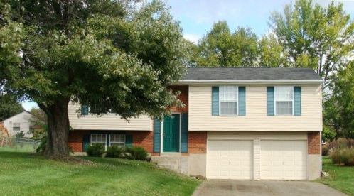 1888 Laurel Pl, Idlewild, KY 41005-9523