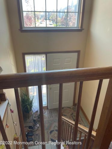 350 Bernard Dr, Morganville NJ  07751-2222 exterior