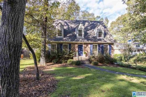 2557 Whetstone Rd, Birmingham, AL 35243-4421