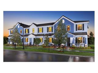 10083 Eagle Creek Center Blvd, Orlando FL  32832-6307 exterior