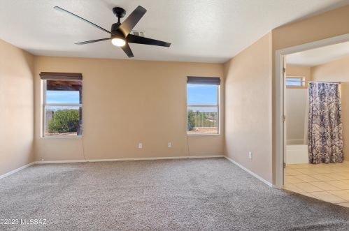 8761 Pomegranate St, Tucson AZ  85730-5735 exterior