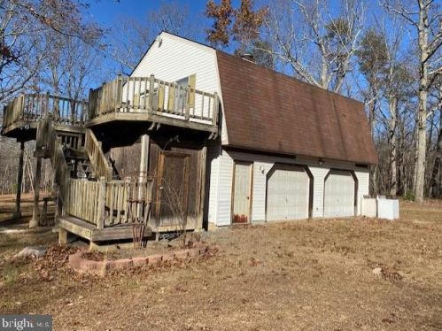 12197 Elk Run Church Rd, Midland, VA 22728-2419