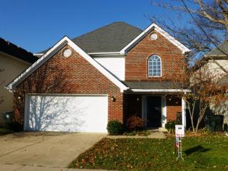 3369 Drayton Pl, Lexington, KY 40503-1311