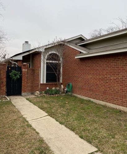 6737 Poppy Dr, Fort Worth, TX 76137-1871