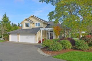 20444 Pugh Rd, Breidablick, WA 98370-9021