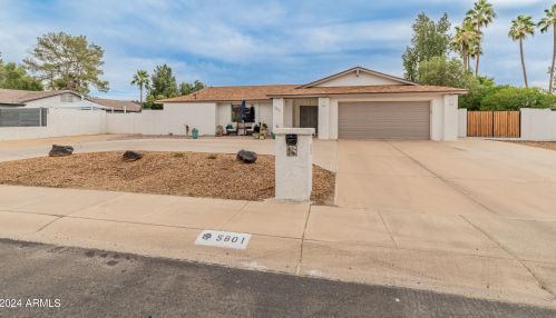 5801 Ludlow Dr, Scottsdale AZ  85254-3132 exterior