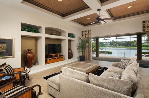 8732 Hideaway Harbor Ct, Naples, FL 34120-4327