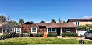 392 Flower St, Costa Mesa CA  92627-2353 exterior