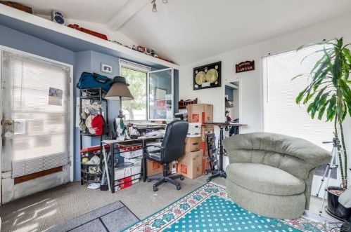 124 Southern Rd, El Cajon CA  92020-2741 exterior