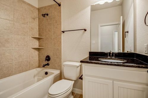 644 Greenville Ave, Richardson TX  75081-4111 exterior