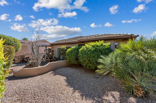 15250 Kidneywood Ln, Sun City AZ  85374-4618 exterior