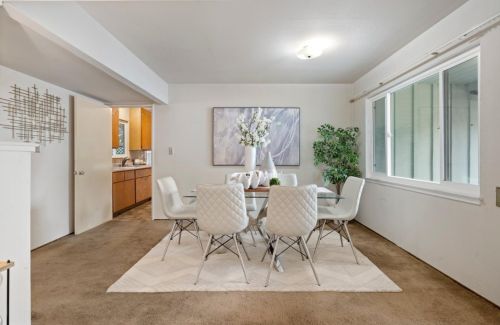 2016 Mardel Ln, San Jose CA  95128-5018 exterior
