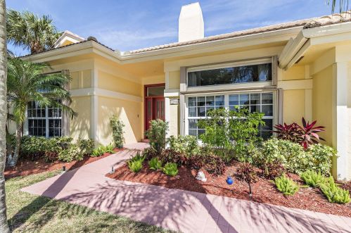 13481 William Myers Ct, West Palm Beach, FL 33410-1436