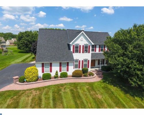 18 Riva Ridge Ln, Bear, DE 19701-3357