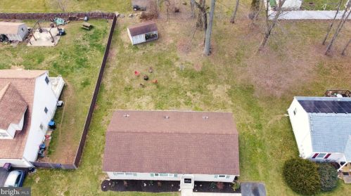 215 Ryans Run, Boothwyn PA  19060-2451 exterior