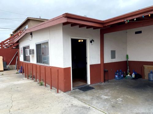 3642-46 51st St, San Diego, CA 92105-3104