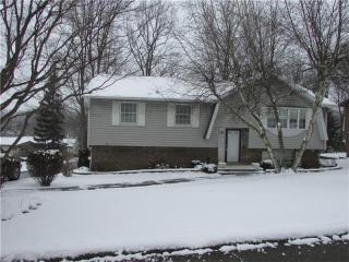 1107 Blackstone Ave, South Connellsville, PA 15425-4214