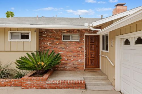3053 Marilyn Way, Santa Barbara, CA 93105-2040