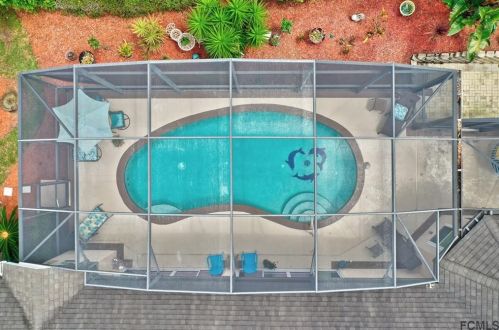 1341 Killbricken Cir, Ormond Beach FL  32174-3087 exterior