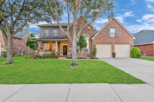 7107 Belford Park Ln, Richmond, TX 77407-3807