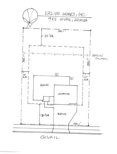 955 Quail Run, Knowles, WI 53048-9382