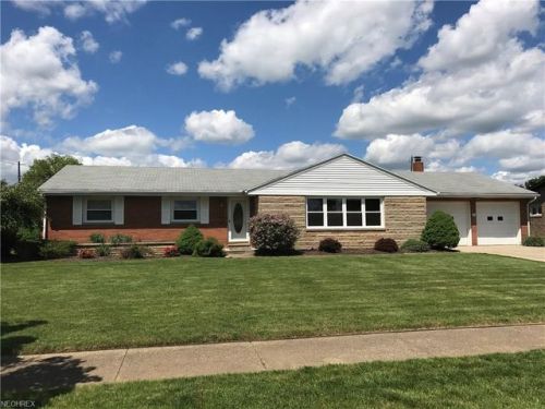 209 Wills Ave, Parral, OH 44622-2351